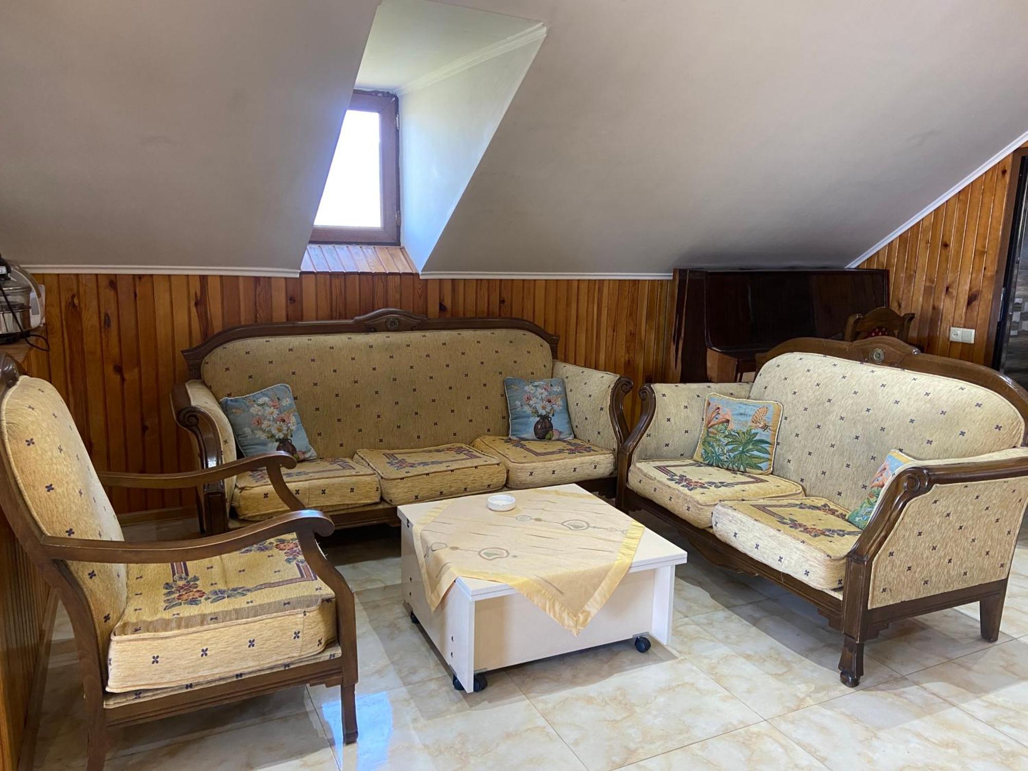 Homestay In Batumi Дом В Чакви Exterior foto
