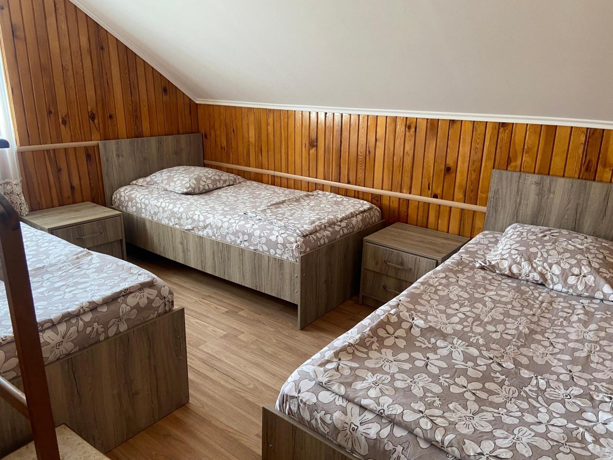 Homestay In Batumi Дом В Чакви Exterior foto